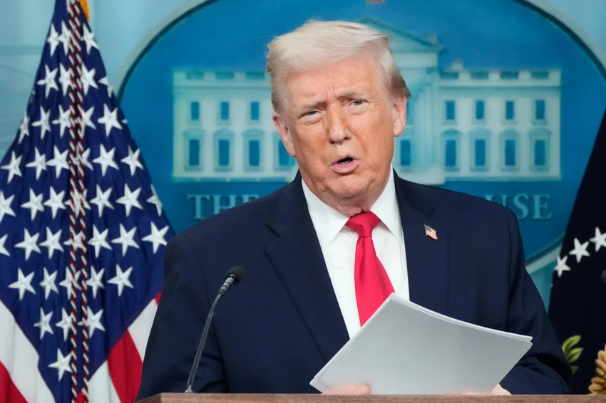 Trampova odluka da nominuje Varša dolazi u jednom od najdelikatnijih trenutaka za američku centralnu banku.