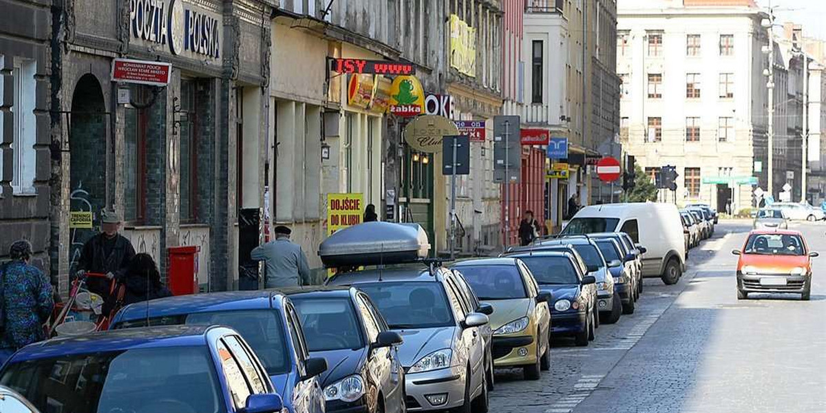 Tu będziesz musiał zapłacić za parking