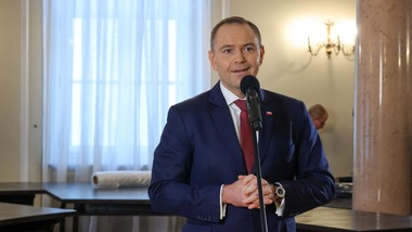 prezydent powoła radę ds. naprawy ustroju państwa