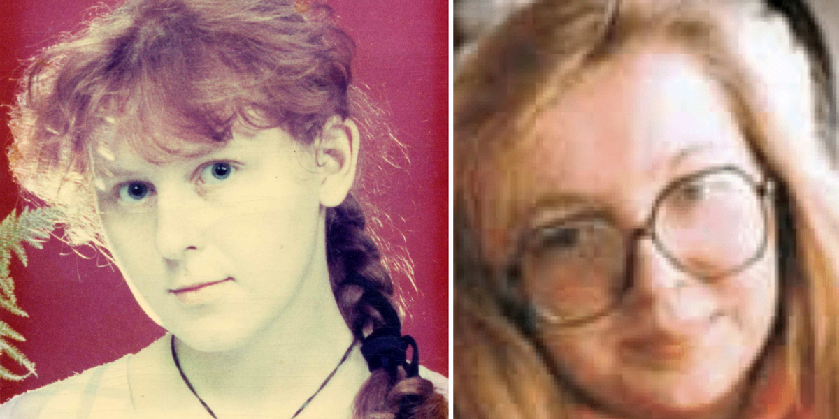 Wraca sprawa tajemniczego zaginięcia licealistek. Anna i Ernestyna zaginęły blisko 30 lat temu.