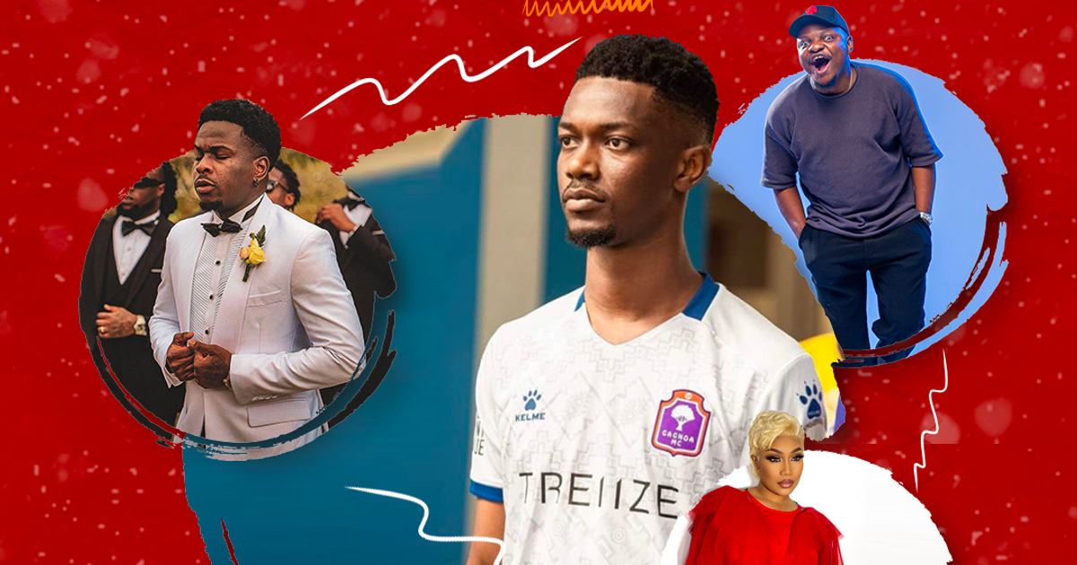 Les 10 Ivoiriens Les Plus Influents De 2022 Pulse Picks Pulse C te 