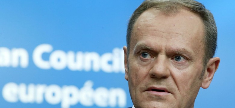 Tusk ujawnia, co napisał w liście gratulacyjnym: Zaproponowałem spotkanie Morawieckiemu...