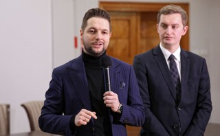 Jaki: Zachowanie świadka Janusza P. niezgodne z prawem. Komisja wyciągnie wnioski