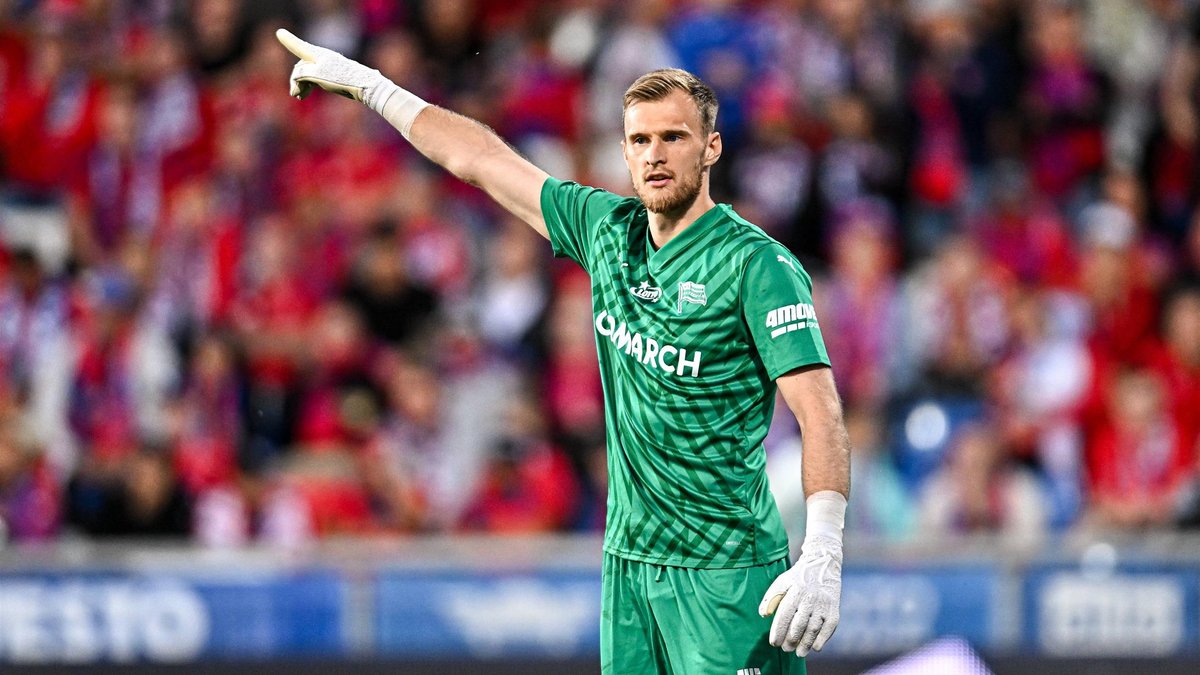 Henrich Ravas chce zatrzymać byłych kolegów – Sport