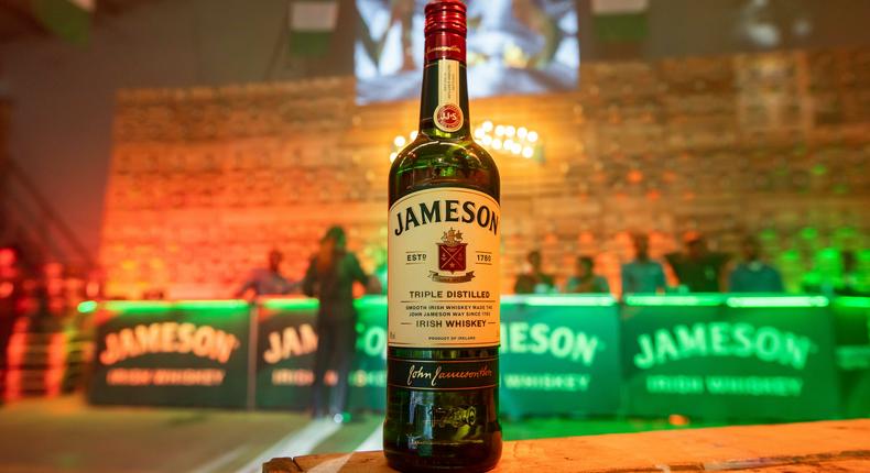 Music, fashion, fun and Irish Whiskey: All that went down at Jameson Connects 2019