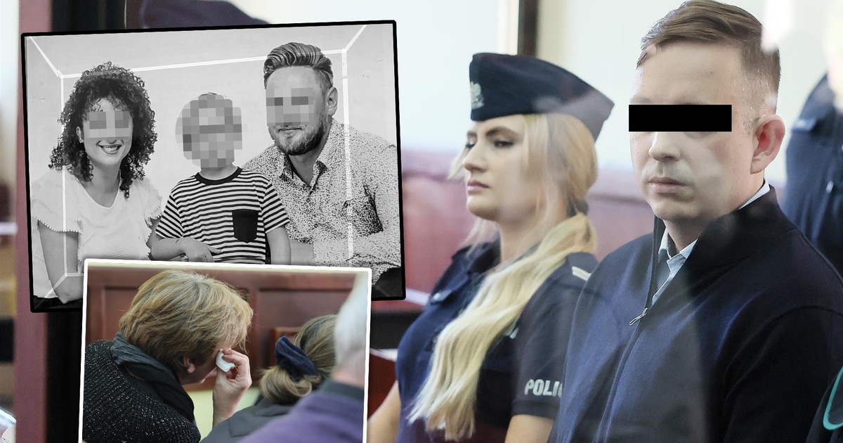 Bliscy ofiar tragedii na A1: 'Trudno nie płakać'
