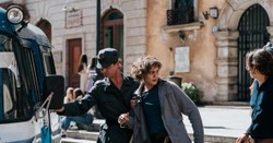 Film "Żeby nie było śladów" Jana P. Matuszyńskiego nie powalczy o Oscara...