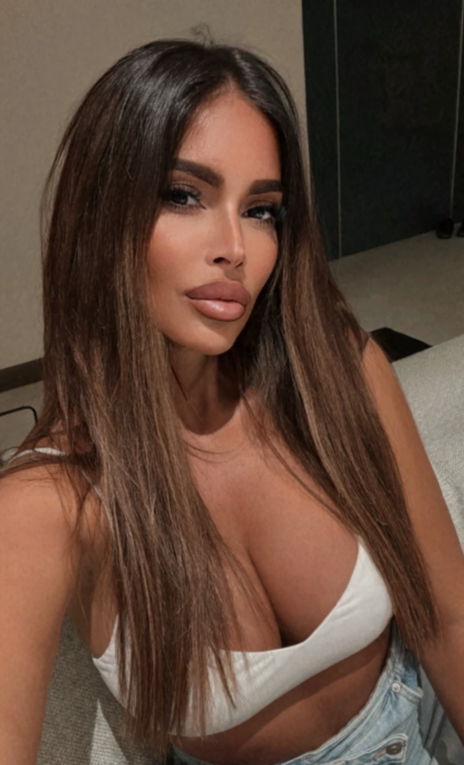 Sunčica ima 39 godina i izgleda brutalno