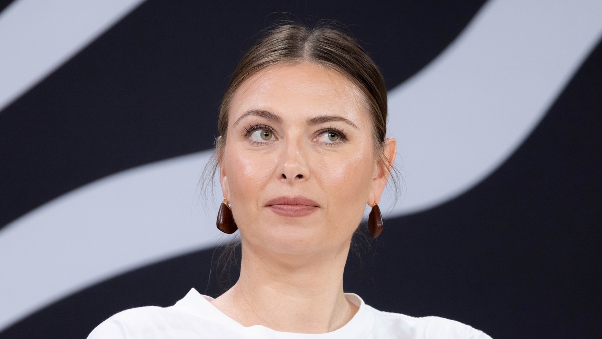 Marija Šarapova