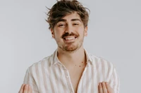 Matteo Brunetti: Myślenie, że jak coś jest włoskie, to trzeba dorzucić parmezan, śmietanę, pesto to błąd. We Włoszech robi się odwrotnie