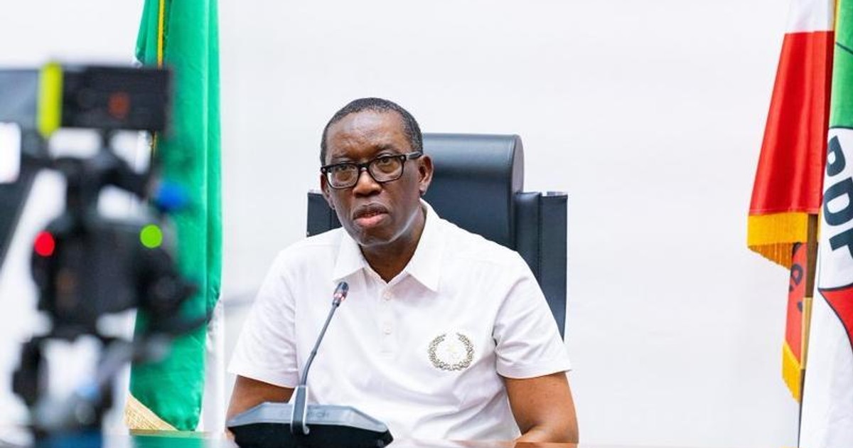 Gov Okowa sacks aide who called him out on Facebook - Vimarsana News