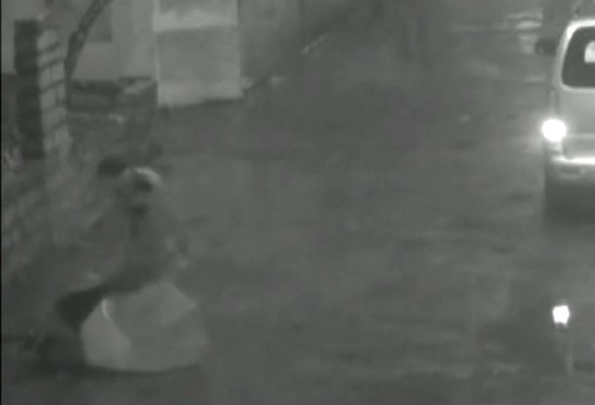 Tri dana je zapomagala