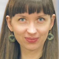 Karolina Kuszlewicz