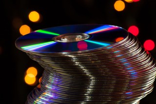 Muzyka z wykopalisk. Wydawcy płyt mają trudne zadanie