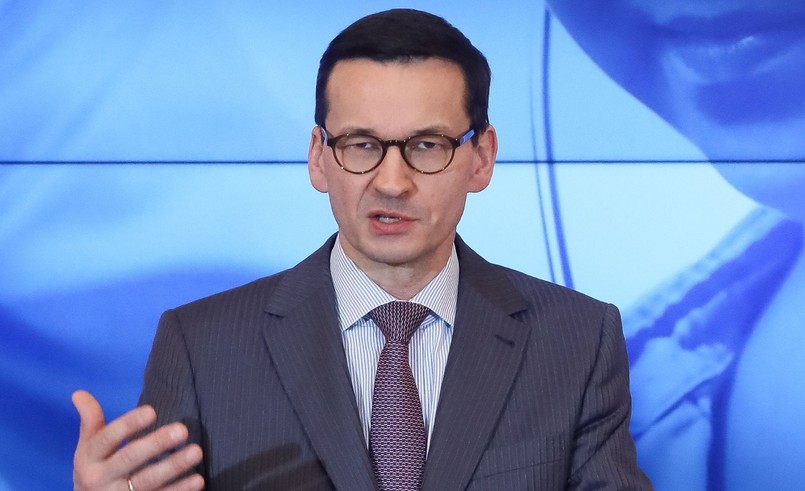 Mateusz Morawiecki