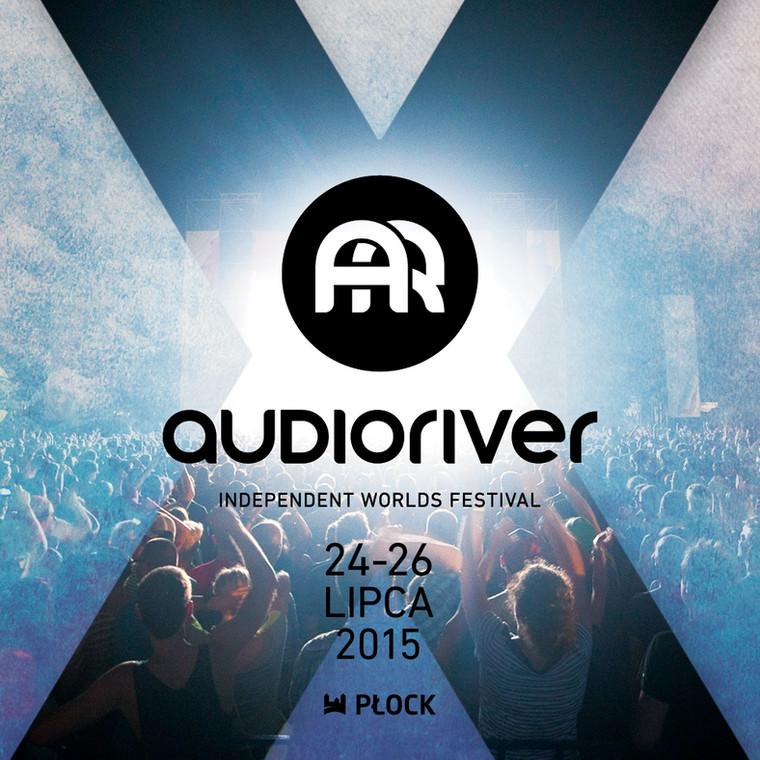 Audioriver 2015