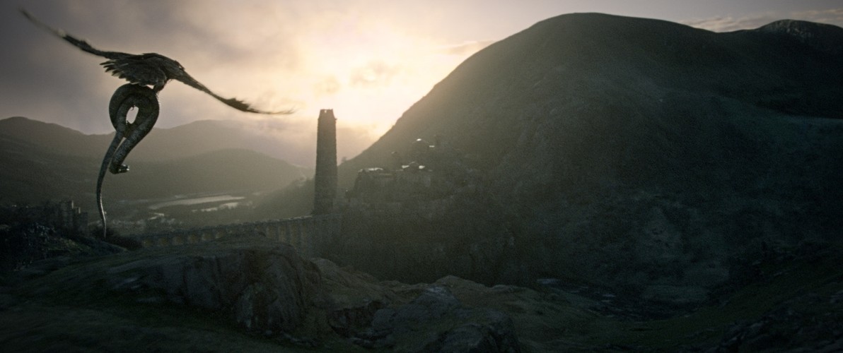 'Król artur: Legenda miecza' w kinach od 16 czerwca