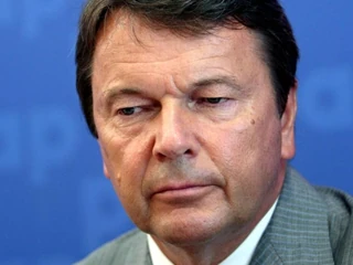 Zbigniew Jakubas