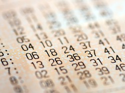 Zginęła kula. Totalizator wypłaci wygrane