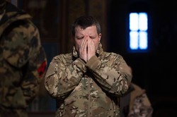 Sztab generalny Ukrainy: Rosjanie wykorzystują cywilów jako żywe tarcze