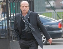 Pospieszalski pojedzie do Chicago. Na obchody rocznicy Smoleńska