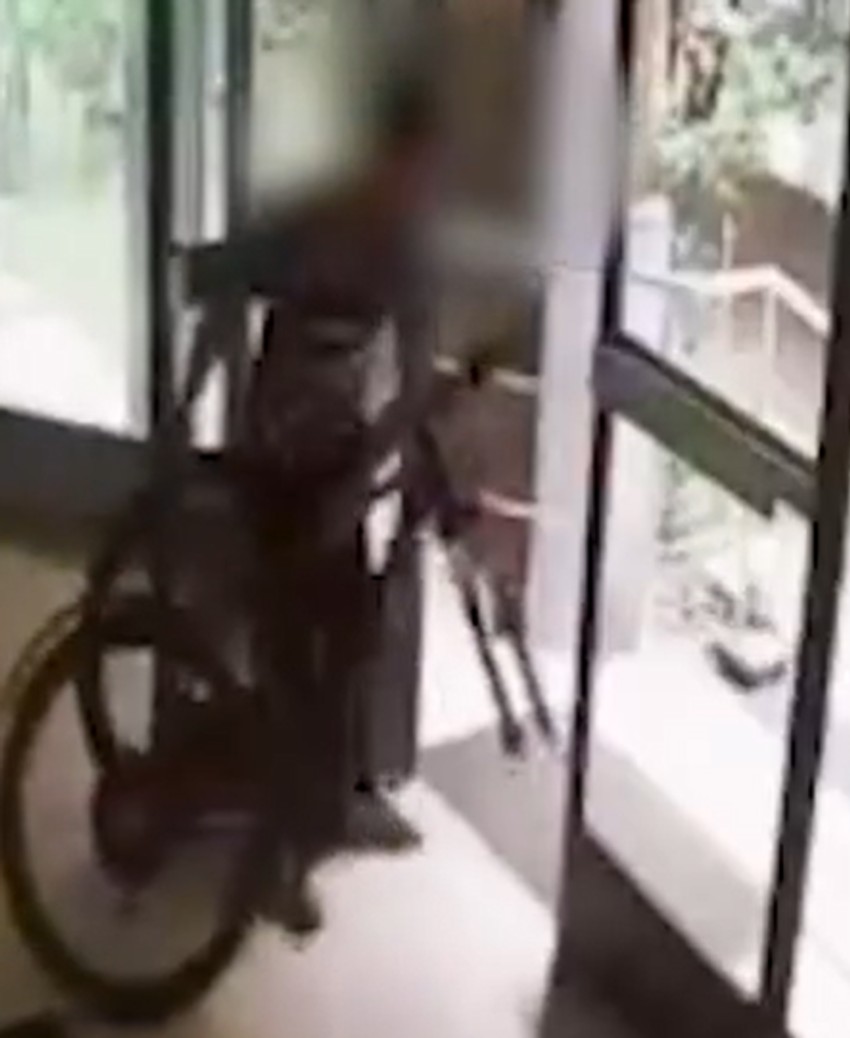 krađa električnog bicikla na Novom Beogradu