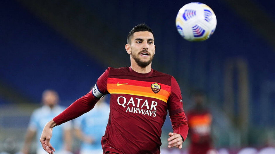 Lorenzo Pellegrini