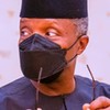 Vice President Yemi Osinbajo. [Presidency ]