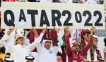 Anglicy nie chcą Kataru zimą