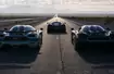 Koenigsegg Agera RS – bije 5 rekordów prędkości