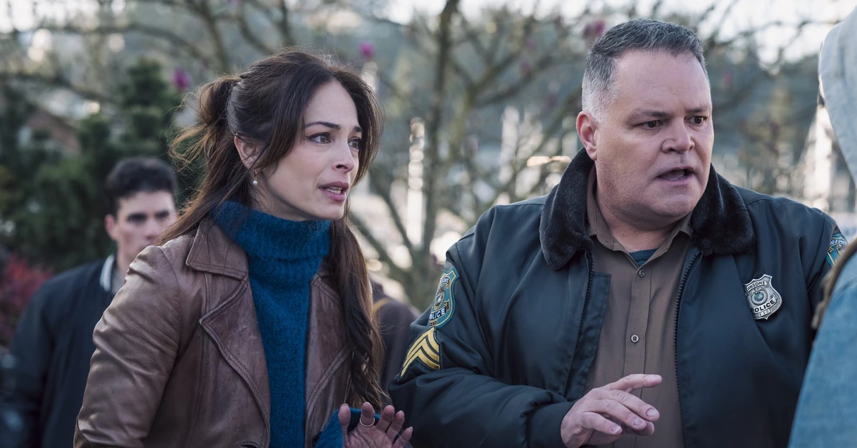 Hitowy serial kryminalny wraca. To ekranizacja bestsellerowej powieści