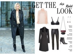 Sztuka zestawiania: STYLIZACJE inspirowane zestawami Anji Rubik