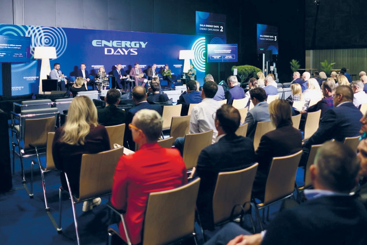 Miliardy na transformację ciepłownictwa trzeba wydać mądrze