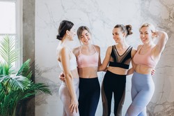 Ten rak u kobiet pojawia się najczęściej. Teraz jest szczególny moment, aby się zbadać