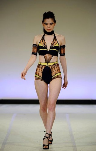 Najniezwyklejsza bielizna świata?