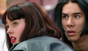 Rouz Makgauan iz filma "The Doom Generation"