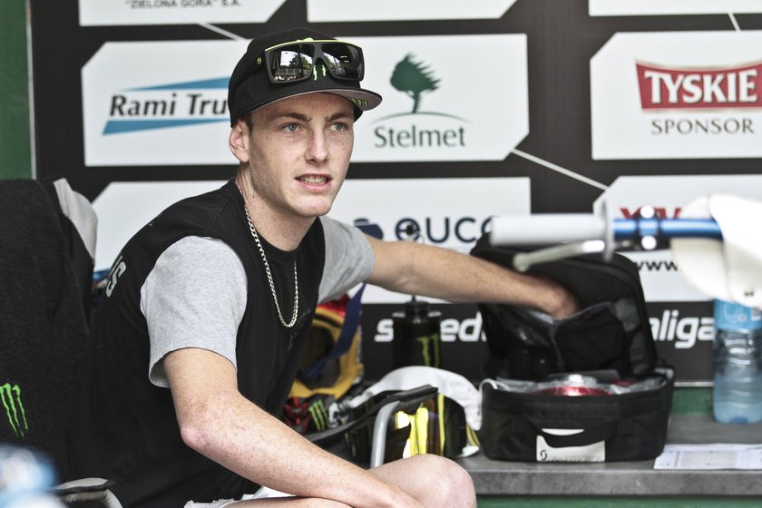 Darcy Ward atakuje Bartosza Smektałę z Unii Leszno. O co poszło?