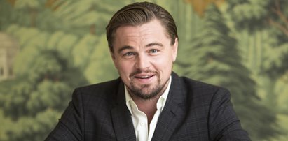 Leonardo DiCaprio porzucił swoją żelazną zasadę? Jego nowa wybranka ma więcej niż 25 lat i dziecko!