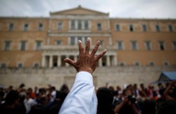 Najważniejsze wydarzenia gospodarcze 2010 roku na zdjęciach (GALERIA)