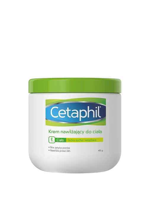 Cetaphil zestaw dermokosmetyków do pielęgnacji skóry wrażliwej i wymagającej opinie