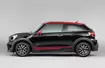 Mini Paceman John Cooper Works: kolejny w rodzinie