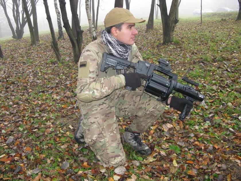 Polska broń dla wojska Macierewicza!