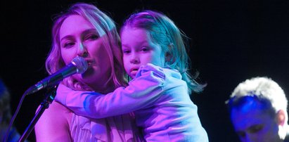 Córka Anity Lipnickiej ma już 16 lat. Poszła w zawodowe ślady matki