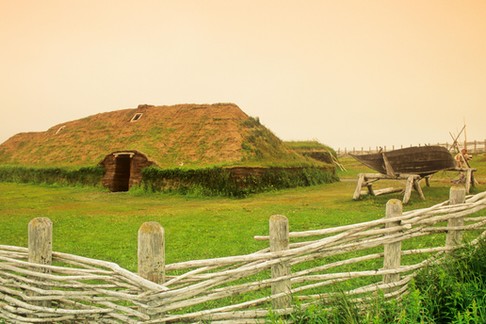 L’Anse aux Meadows