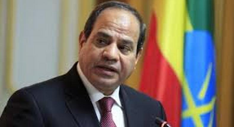 Wanted Egyptian militant urges jihad against Sisi - SITE