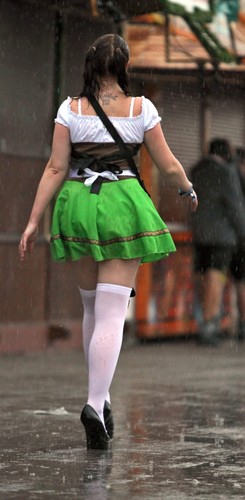 179. dożynki chmielowe, Oktoberfest