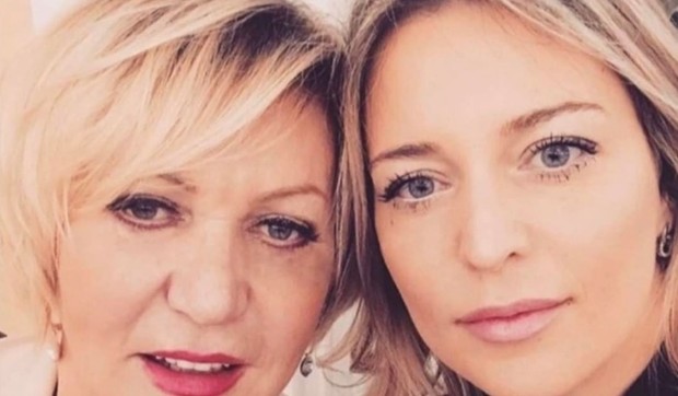 Merima i Ljubica Njegomir