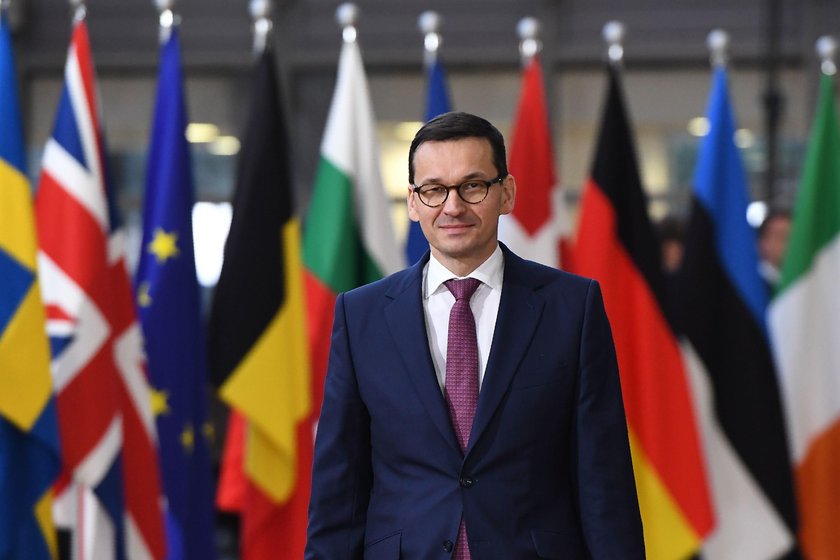 Mateusz Morawiecki