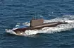 Okręt podwodny B-806 Dmitrow projektu 877 (nazwa w kodzie NATO Kilo)
