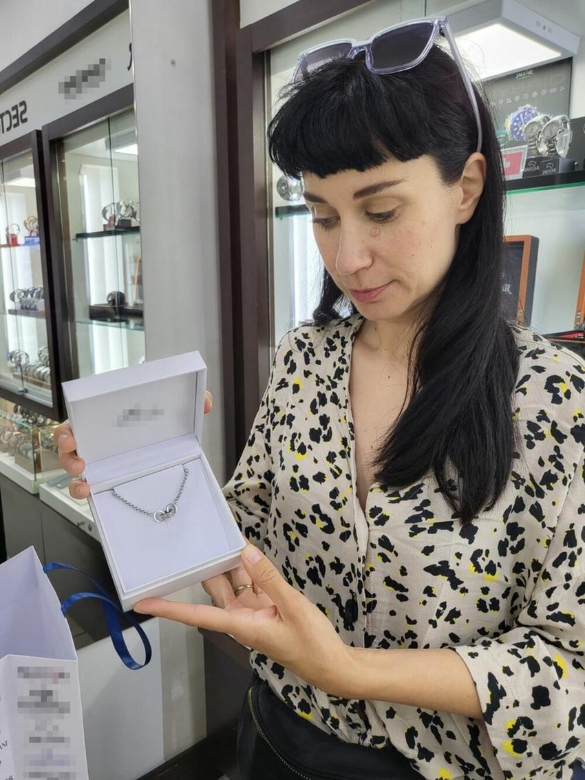 Konstrakta i humanitarna akcija